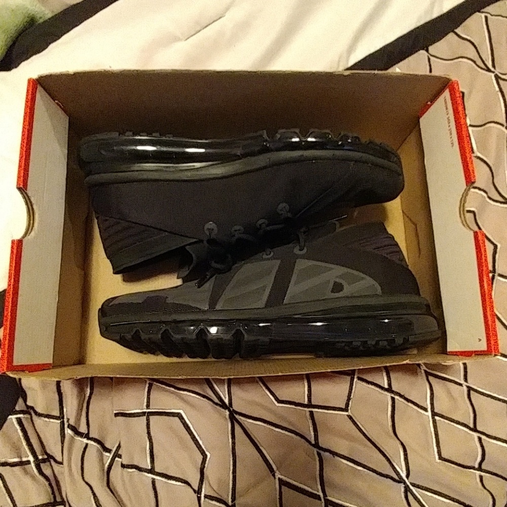 Nike Air Max Flair SE